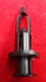 9mm Toyota Bumper Spashguard Clip